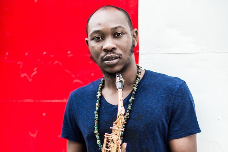 Seun Kuti