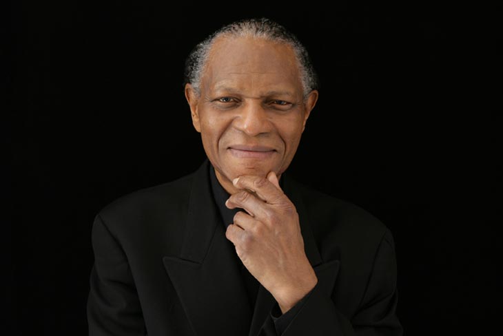 McCoy Tyner