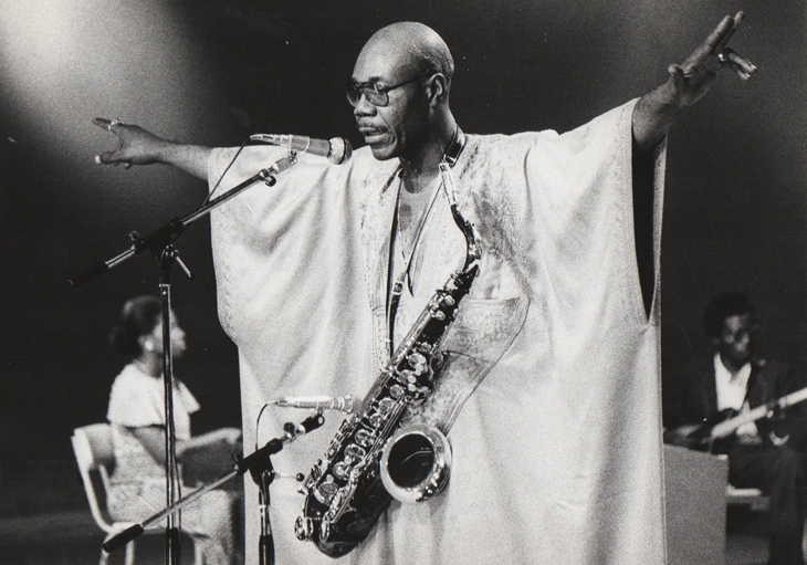 Manu Dibango