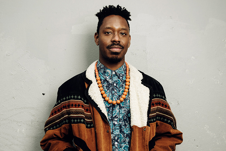 Shabaka Hutchings