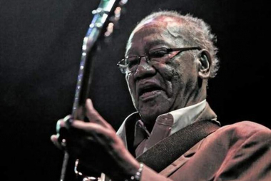 Ernest Ranglin