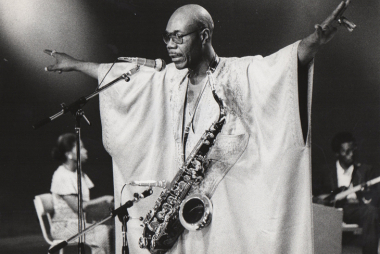 Manu Dibango