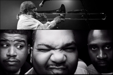 De La Soul & Fred Wesley