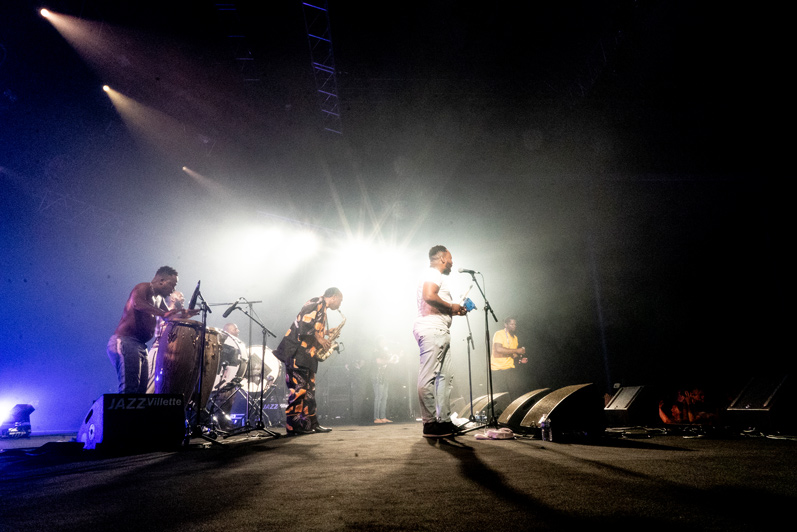 BCUC feat. Femi Kuti