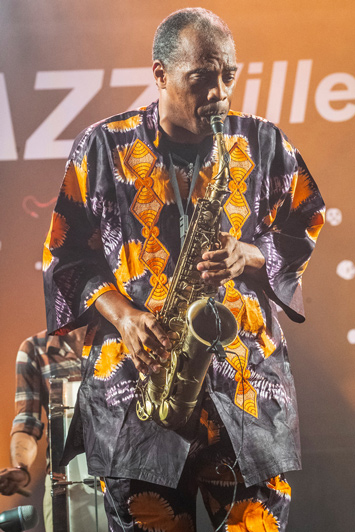 Femi Kuti