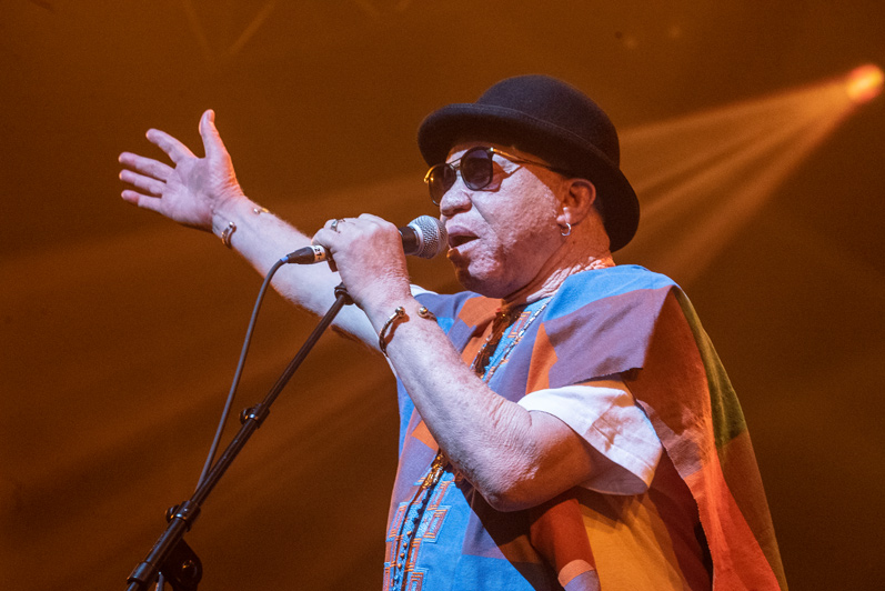 Salif Keita