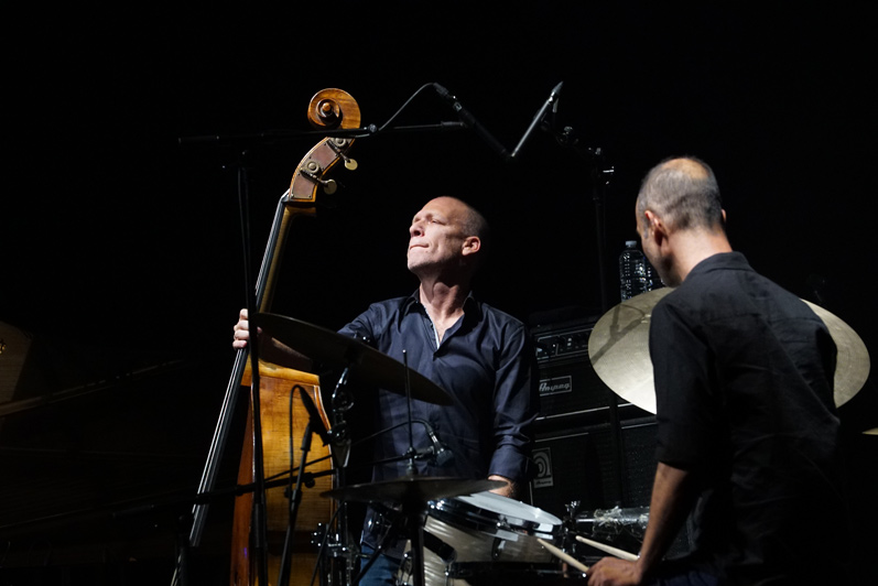 Avishai Cohen Trio