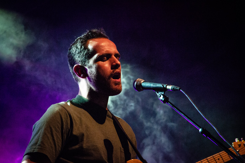 Jordan Rakei