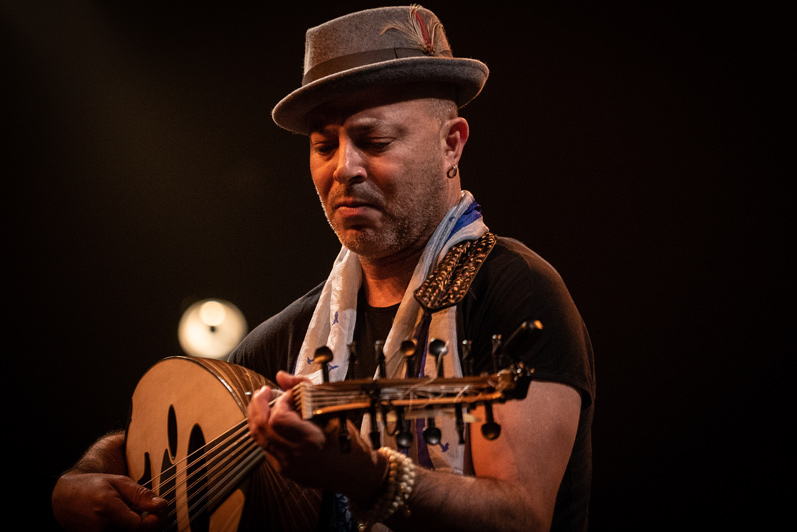 Dhafer Youssef