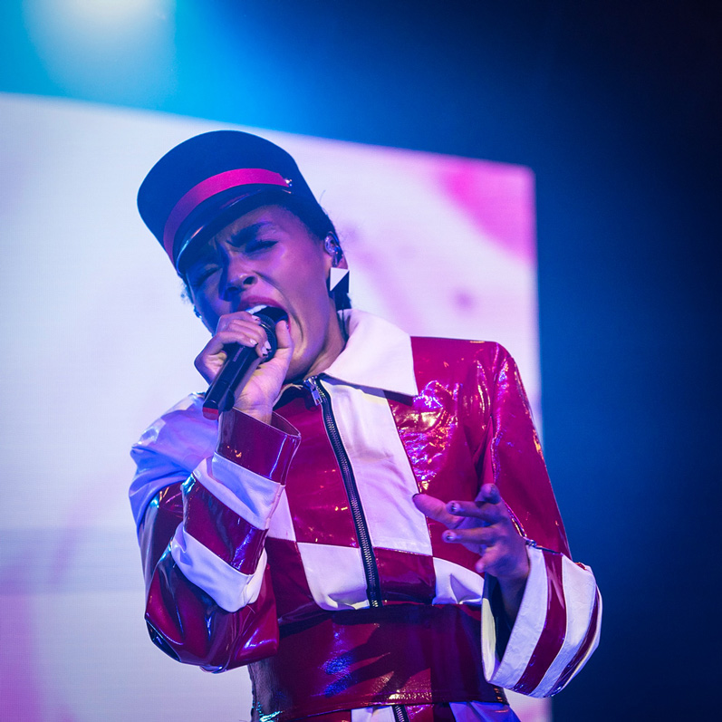 Janelle Monáe