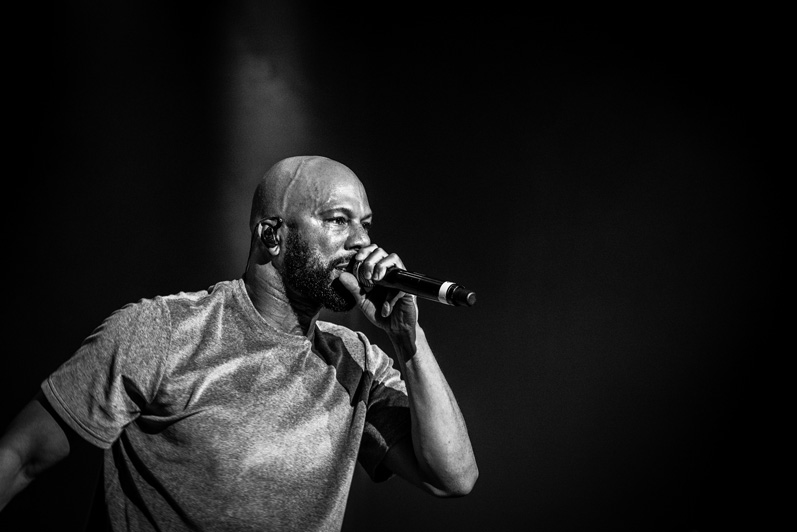 Common (August Greene)